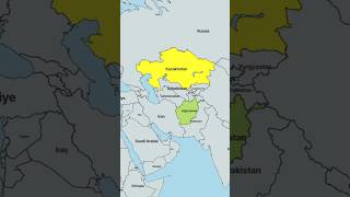 map worldmaps country history geography hotnews shorts [upl. by Else]