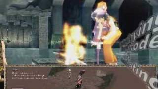 Mabinogi Gameplay Features [upl. by Dugaid]