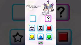 Best of Tests DS Gameplay Nintendo DS [upl. by Ynohtnakram]