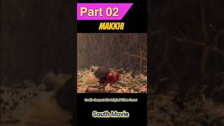 Makkhi Full Movie Hindi Explainedshort movie explain [upl. by Natalya]