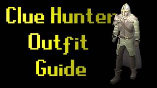 The Best Clue Scroll Setups Loadouts Plugins  Clue Scroll Guide OSRS [upl. by Raybin835]