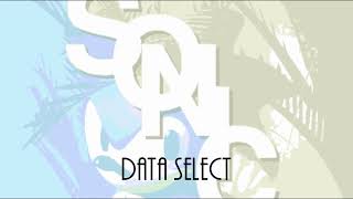 Sonic 3  Data Select  Zyre Remix [upl. by Lawlor]