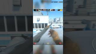 voplosemie  cs2 counterstrike csgo ha1keray bhop edgebugs movement mirage csgoclips css [upl. by Dwaine]