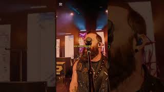 Finish Line  Skillet tradução  Live video quotFinish Line feat Adam Gontier from Saint Asonia [upl. by Nasho]