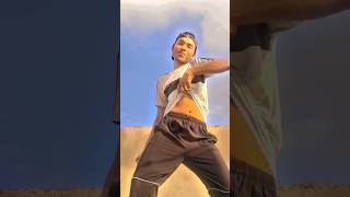 Love Nwantiti Remix l Dance Cover l Vinod l lovenwantititiktok shorts dance trending shortvideo [upl. by Kenway]