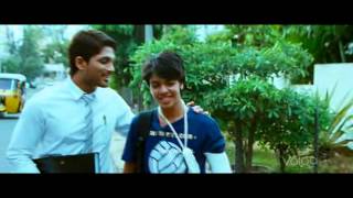 Julayi Songs  Julayi Title Song  Allu Arjun Ileana DSP Trivikram [upl. by Tilla274]