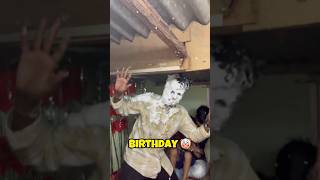 Aj chilo amar bondhu W ar birthday 🎈 minivlog viralvideo shortsfeed [upl. by Korenblat878]