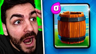 50 CURIOSIDADES QUE NO SABIAS DE CLASH ROYALE [upl. by Tome432]