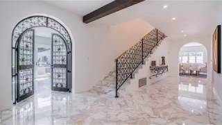 805 N LINDEN DR BEVERLY HILLS CA 90210 House For Sale [upl. by Nimsaj]