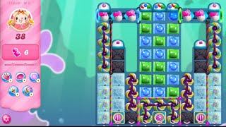 Candy crush saga level 17669 [upl. by Almire297]