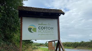 Cofton Holidays Dawlish Devon [upl. by Heath]