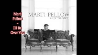 Marti Pellow Ill Be Over You [upl. by Haywood]