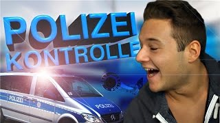 POLIZEIKONTROLLE  die üblichen Verdächtigen [upl. by Merill374]