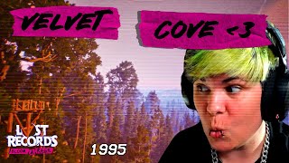 🌲VELVET COVE LOCAL WOODLANDS🌲 Lost Records Bloom amp Rage [upl. by Leruj]