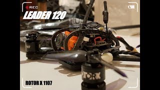 ROTORX 1107 7600KV [upl. by Brie105]