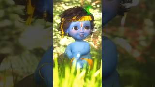 RADHE RADHE  RADHA KRISHNA  radhakrishna status short krishna ytshorts viral [upl. by Nythsa]