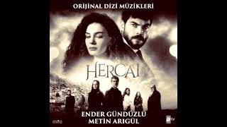 Entrika Hercai Original Soundtrack [upl. by Anaderol]