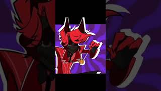 alastorxcharlie charlastor CharlieandAlastor hazbinHotel [upl. by Amick]