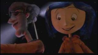 Coraline fan trailer [upl. by Noleta]