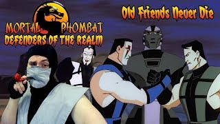 MK Defenders of the Realm Old Friends Never Die Ep5  Phelous [upl. by Keithley]