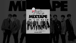 Mixtape skz straykids kpop skz straykidsedit skzedit straykidsalbum straykidskpop skzz [upl. by Curtis]