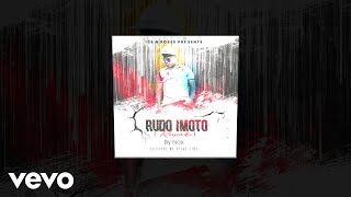 Nox  Rudo Imoto Tribute To Marshal Munhumumwe Official Audio [upl. by Elatan]