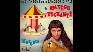 MARGOTE  Wapdidou EP  1967 [upl. by Eitteb]