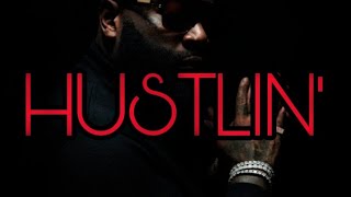 Rick Ross  Hustlin REMIX [upl. by Aiht]