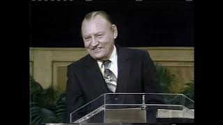 Faith to Change the World part 22 Teaching a Young Man Faith  Dr Lester Sumrall [upl. by Artened]