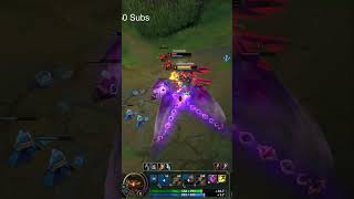 LoL Daily  streamersolarbacca leagueoflegends lol twitch riotgames shorts gaming [upl. by Evelyn]