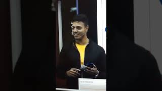 Swapnil Patni Sir comedy  Part1 😂 [upl. by Aeynod]