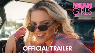 Mean Girls  Download amp Keep now  Official Trailer  Paramount Pictures UK [upl. by Dorothea]