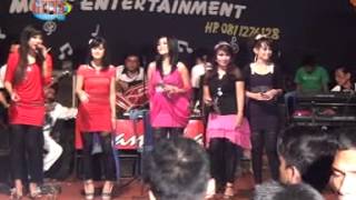 Dangdut Jepara Camelia  HASRAT MURNI  All Artis Camelia [upl. by Gwenora]