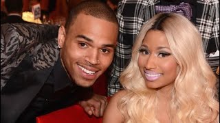 Nicki Minaj Right By My Side Ft Chris Brown Capo Ja version [upl. by Eecrad182]