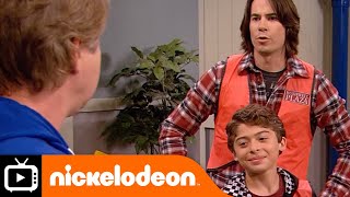 iCarly  Remote Robber  Nickelodeon UK [upl. by Bajaj]