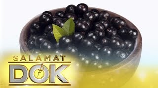 Salamat Dok Ways to improve immune system [upl. by Ibrik]