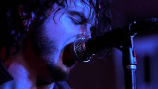 Reignwolf  Old Man Live on KEXP [upl. by Sackville]