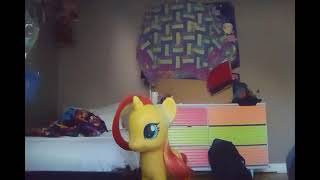 I Wrote A Song Using Only Hate Comments 2 MLP Sunny Ray [upl. by Artemis]