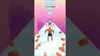 Rage Control 3D Game Level 42 ytshorts trending viral [upl. by Alithea314]