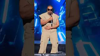 Timbaland quotThe Way I Are LIVEquot Out of This World Orlando July 2024‎ timbaland outofthisworldtour [upl. by Annawak]