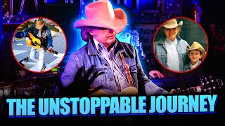 The Evolution of DWIGHT Yoakam Country Rebel to Icon Keywords [upl. by Nosduh209]