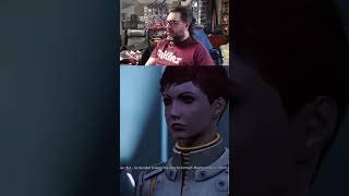 I Should Just  Mass Effect Legendary Edition  fredcasden on Twitch [upl. by Einnaej]