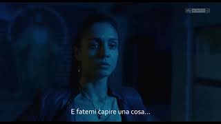 GOMORRA 4  Scena Tagliata  Pasquetta 2 FULL HD [upl. by Nonah]