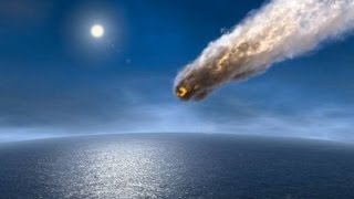 2012 DA14 ASTEROID COMING THIS WEEK [upl. by Dyolf973]