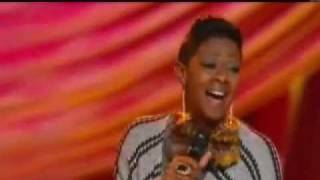 LeAndria Johnson Jesus [upl. by Koblas]