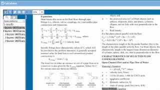 How to search the onscreen NCEES reference handbook [upl. by Acinorehs854]