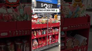 🎅🏼🎄🎄🍪￼ christmas holidays merrychristmas walmartfinds walmart [upl. by Ahsito12]