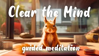 Unlock Inner Peace Guided Autogenic Meditation for a Clear Mind [upl. by Zechariah]