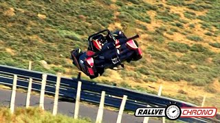 Best of HILLCLIMB  COURSE DE COTE  BIG CRASH SHOW ACTION amp FLATOUT  RallyeChrono [upl. by Peirce]