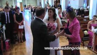 Killashee Wedding Video Matt ryan filmsmp4 [upl. by Noemys]